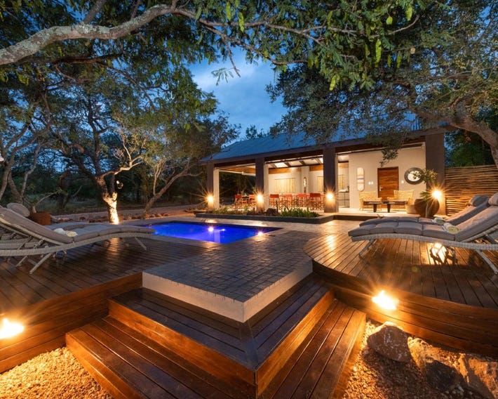 Nyaleti Lodge