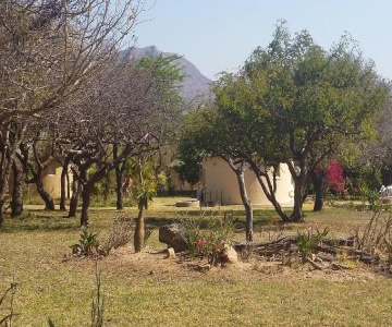 Mariepskop View