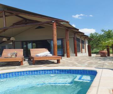 Masorini Bush Lodge