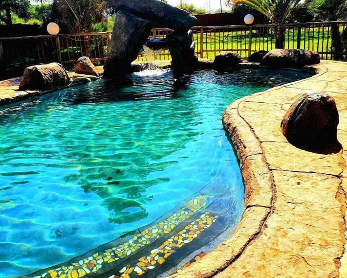 Limpopo Lodge