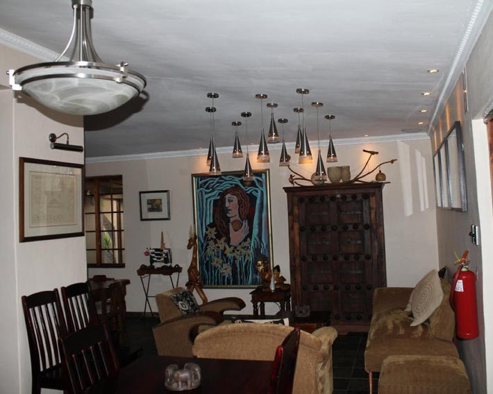 African Roots Guest House