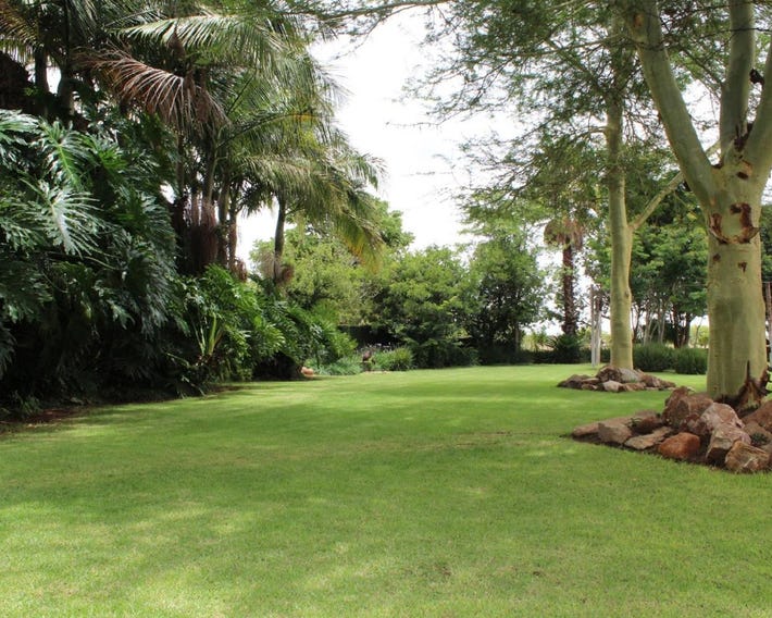 Makarios Lodge