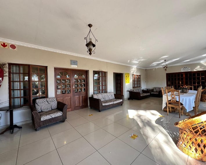 Sidze Guest House