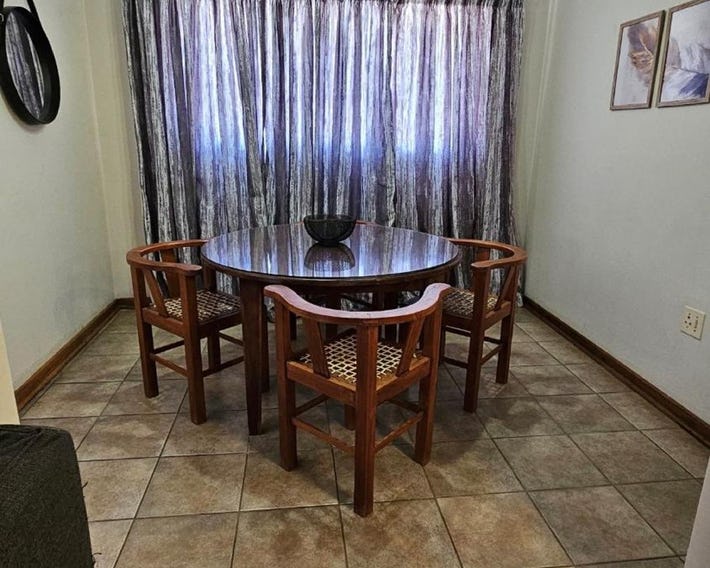 Danlee Overnight Accommodation