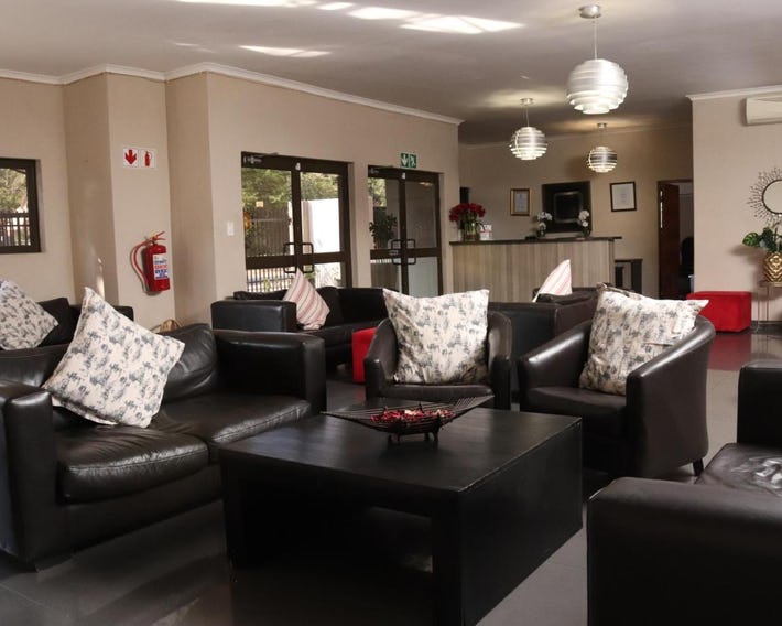 Ruby Stone Boutique Hotel