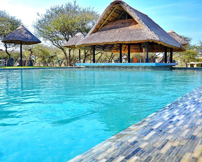 Bradbury Game Lodge And Function Venue