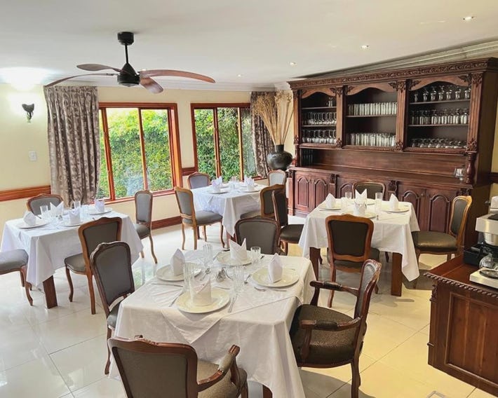 Limpopo Guest Manor