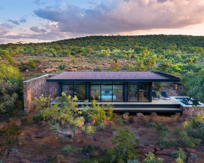 57 Waterberg