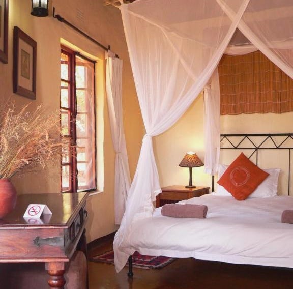 Izintaba Private Game Reserve Waterberg