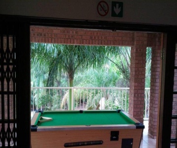 Country Link Guest Lodge