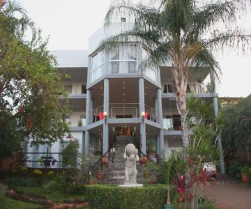 Villa Candilabra
