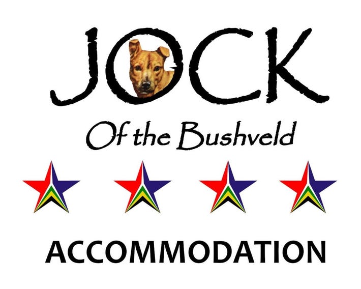 Jock of the Bushveld
