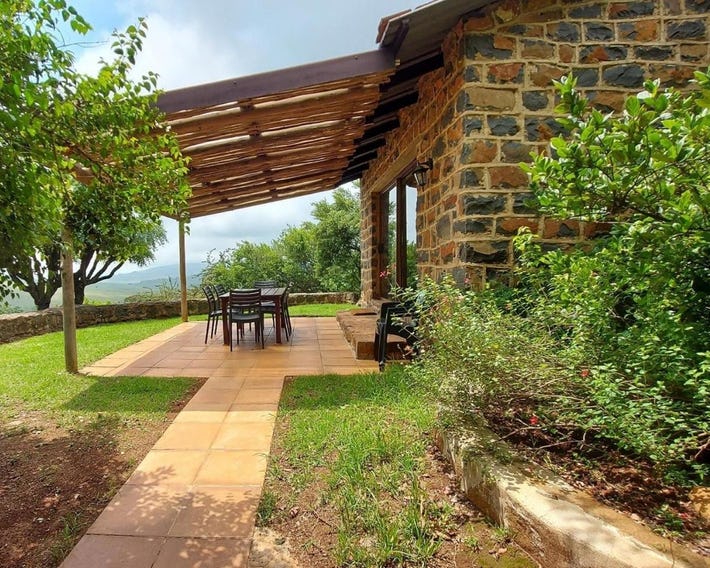 Marks Cottage