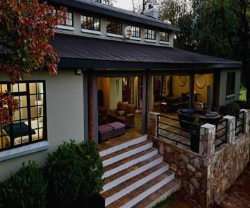 Remi Lodge