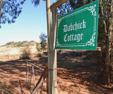Dabchick Cottage