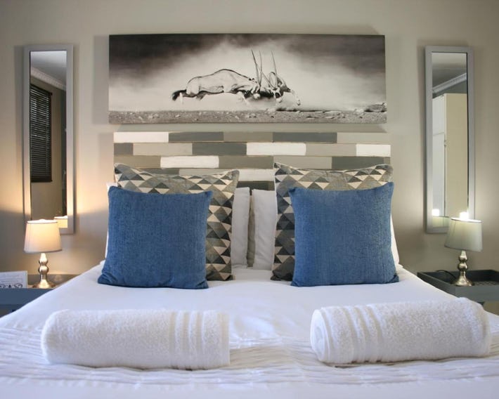 Lallapanzi Country Stay