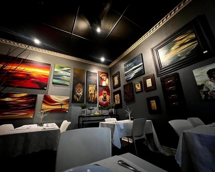 44 on Ennis Guest Lodge and Restaurant -