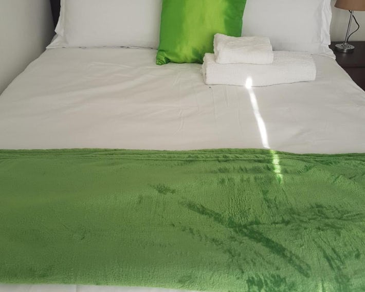 MZET GUEST HOUSE
