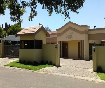 Pablo Guesthouse