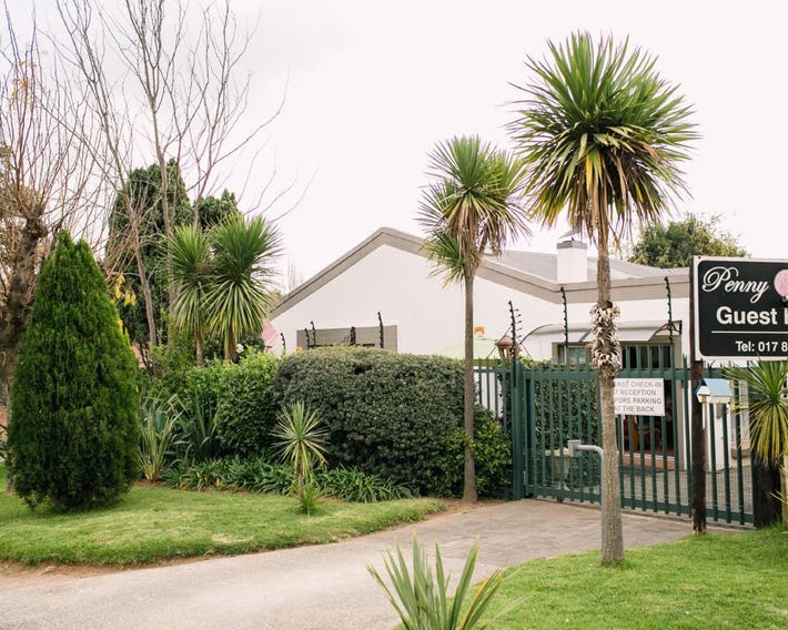 Pennylane Guest House