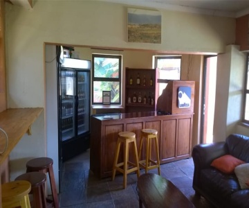 Daans At Graskop