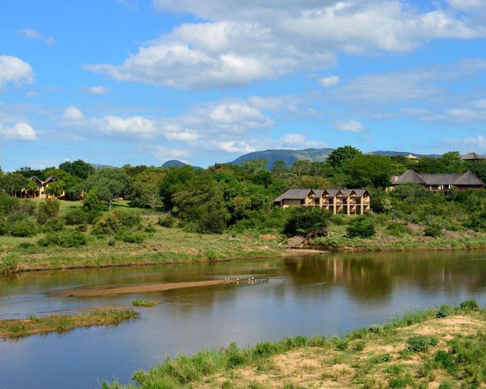 Pestana Kruger Lodge