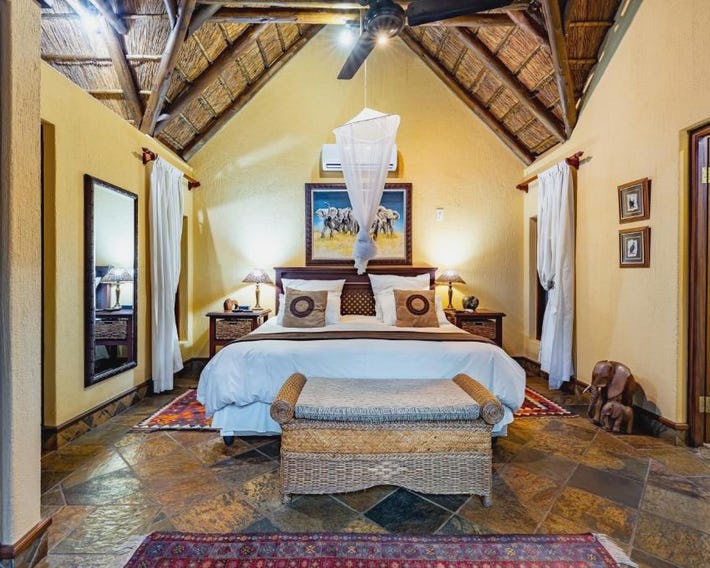 Mhlati Guest Cottages