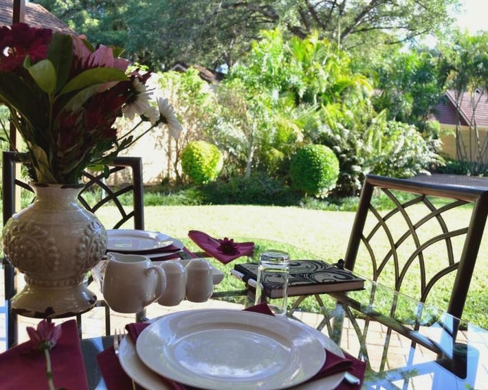 Cycas Guest House