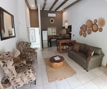 Marloth Cottage