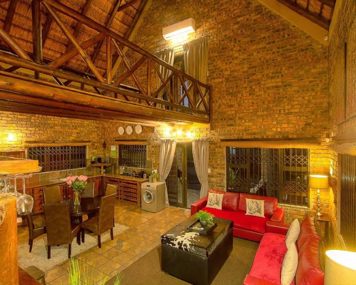 Wildgoose Lodge