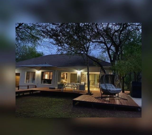 InniBos Marloth Park