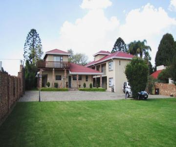 Belair Guest House