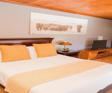 85 Ehmke Guesthouse