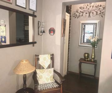 Lost Trail Bed and Breakfast
