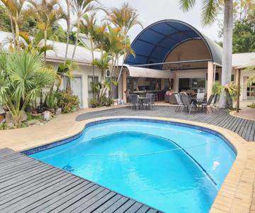Rockview Lodge