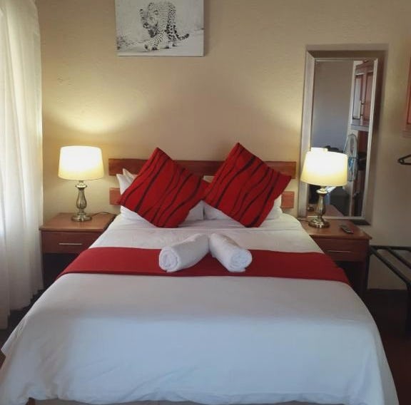 Noma-Nini Lodge