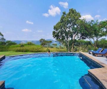 Muluwa Lodge