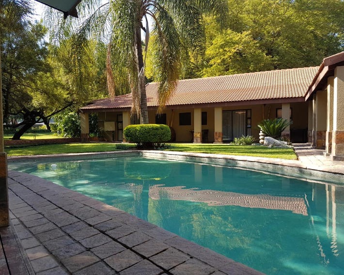 Santai guesthouse