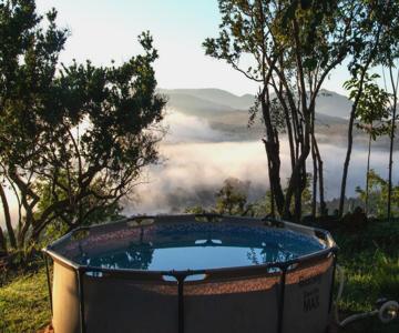 OPPIBERG GUEST HOUSE and SPA