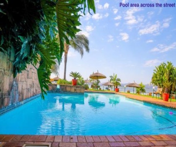 The Ogle Point Hartbeespoort
