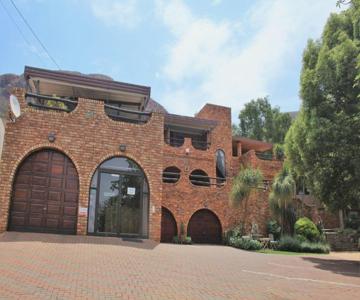 Belle Vue Guesthouse