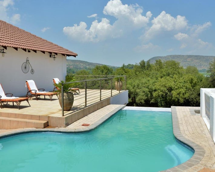 Indlovukazi Guesthouse