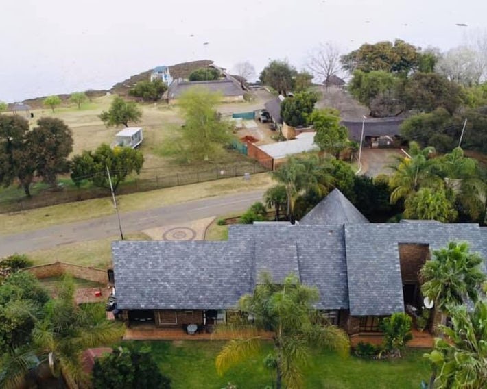Harties Wellness Centre And Accommodation