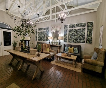 Pecan Manor