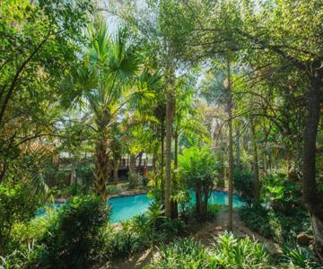 Motozi Lodge