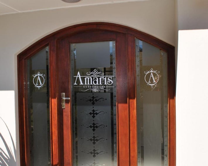 Amaris Guesthouse
