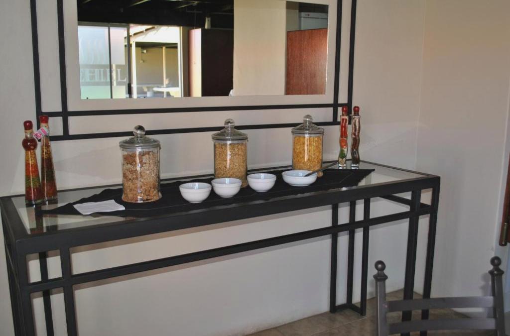 Lehiel Guesthouse