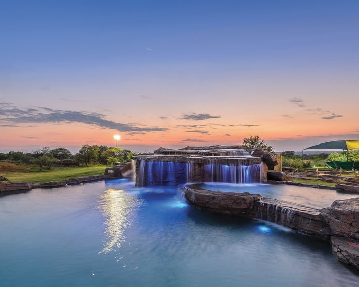 The Kingdom Resort