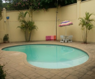 Sibakwa Guesthouse