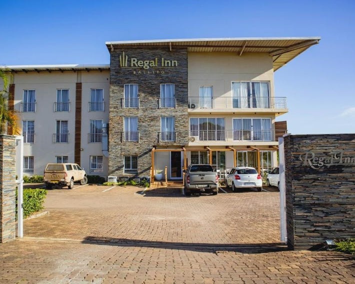 Regal Inn Ballito